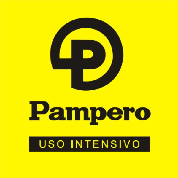 Pantalón Pampero de Trabajo tipo Cargo - Imagen 3
