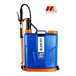 Pulverizador de Mochila - Fumigador Jacto HH 5