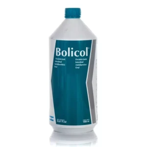 Bolicol x 1000 ml
