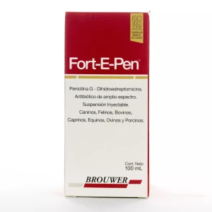 Fort E Pen
