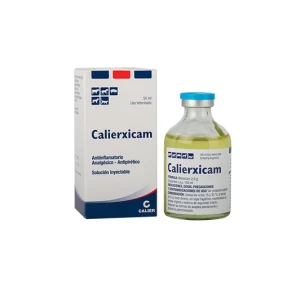 Calierxicam