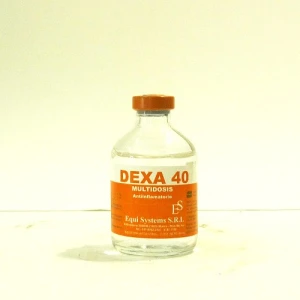 DEXA 40