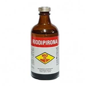 DIPIRONA - RioDipirona
