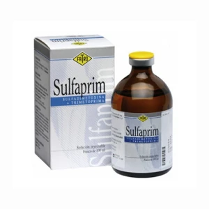 Sulfaprim
