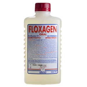 Floxagen oral