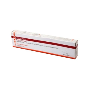 Cumeprazol