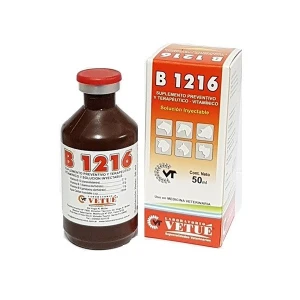 B 1216