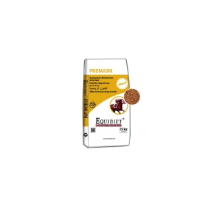 Equidiet PREMIUM x 25 Kg