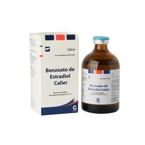 BENZOATO DE ESTRADIOL