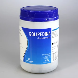 SOLIPEDINA
