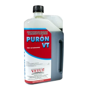 PURÓN VT