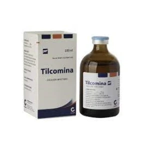 TILCOMINA