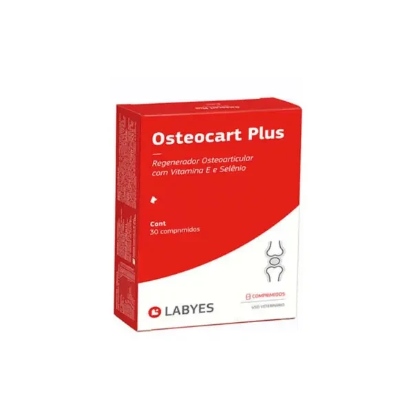 OSTEOCART PLUS