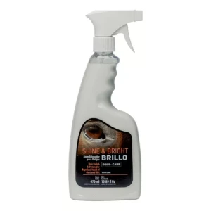 SPRAY PARA BRILLO COLA Y CRINES CABALLOS EQUI CARE