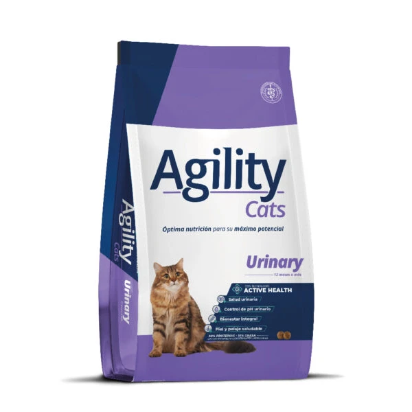 AGILITY URINARY