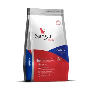 SIEGER ADULT