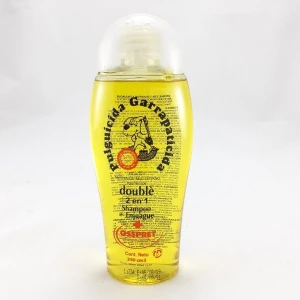 SHAMPOO OSSPRET DOUBLE 2 + 1