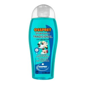 SHAMPOO OSSPRET TRADICIONAL