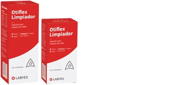 OTIFLEX LIMPIADOR