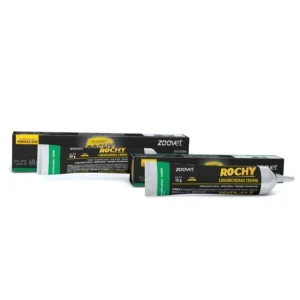 ROCHY CURABICHERAS CREMA