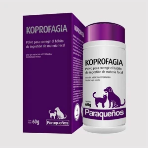 KOPROFAGIA