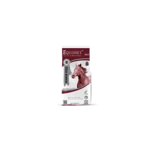 EQUIDIET SENIOR FEED