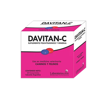 DAVITAN C