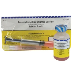 FLUVAC INNOVATOR 4