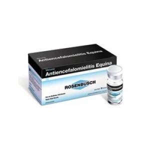 ANTIENCEFALOMIELITIS EQUINA (ROSEMBUSCH)