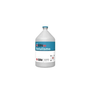 CDVac Botulismo