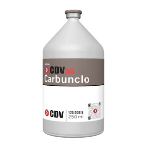 CDVac Carbunclo