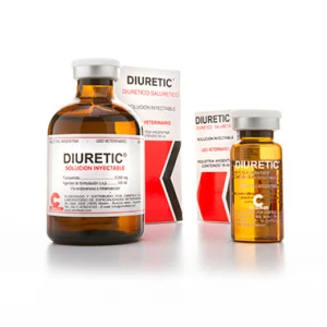 DIURETIC