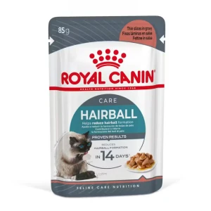 ROYAL CANIN HAIRBALL CARE