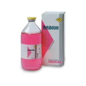 METABOLASE