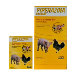 PIPERAZINA