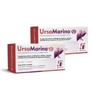 URSOMARINA