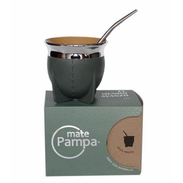 Mates PAMPA