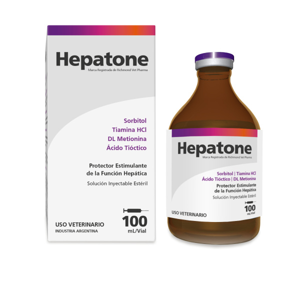 Hepatone