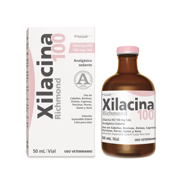Xilacina 100