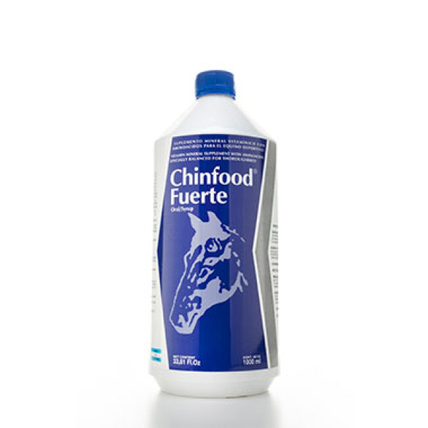 Chinfood Fuerte