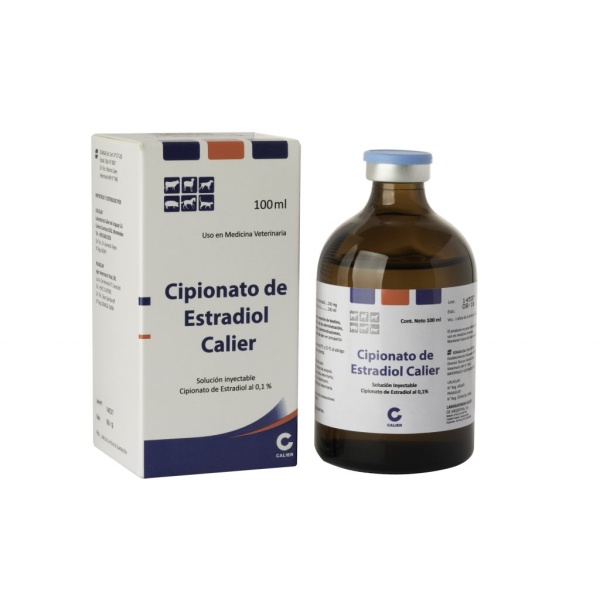 CIPIONATO DE ESTRADIOL