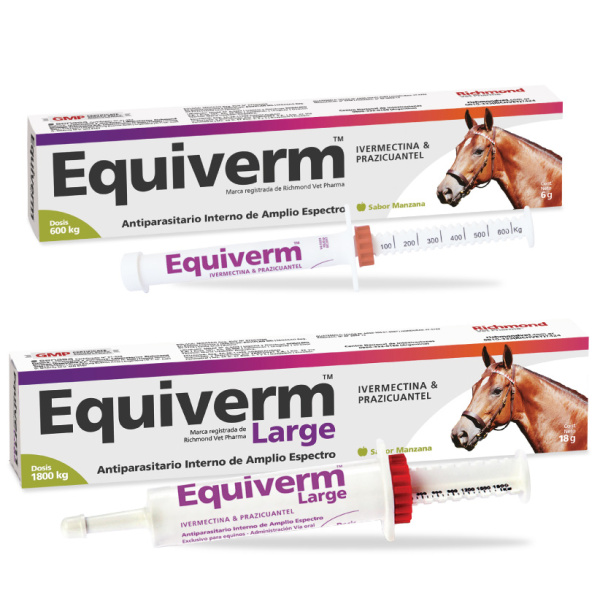 EQUIVERM