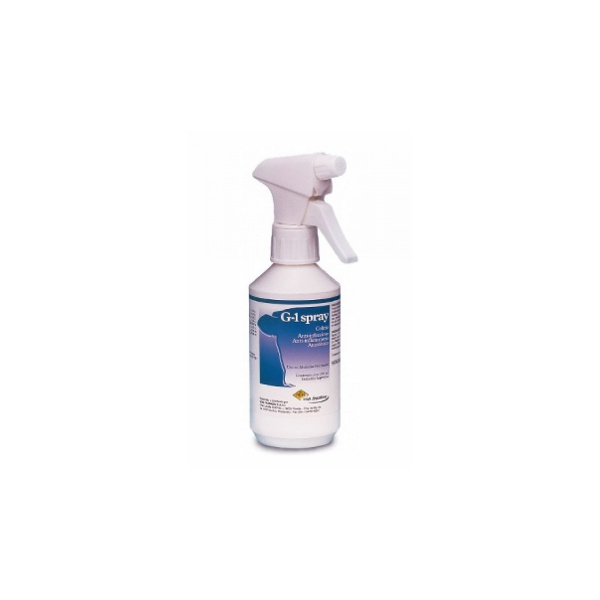 G-1 SPRAY
