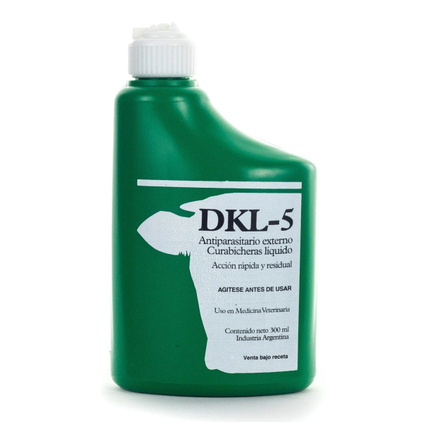 DKL-5 LIQUIDO