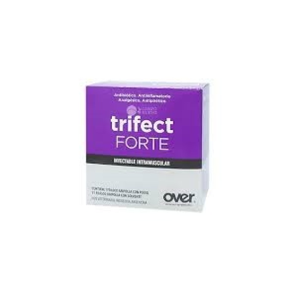 TRIFECT FORTE