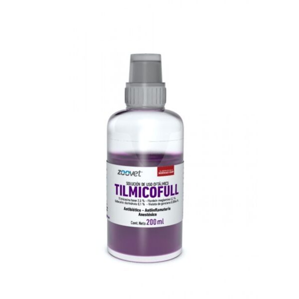 TILMICOFULL SPRAY