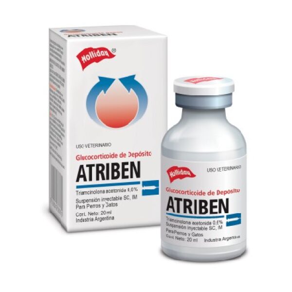 ATRIBEN