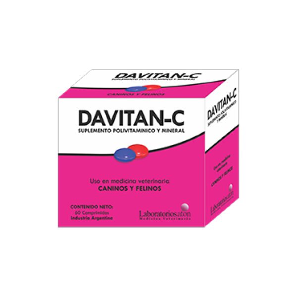 DAVITAN C