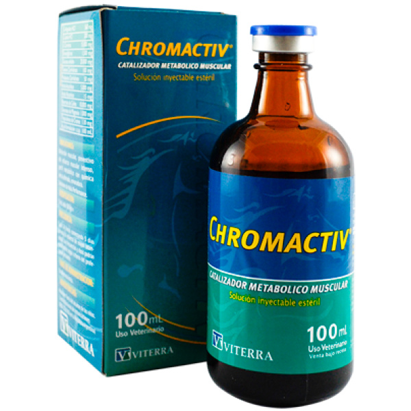 CHROMACTIV