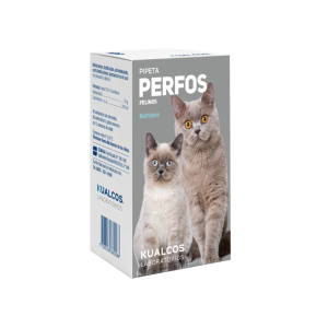 PIPETA PERFOS FELINOS